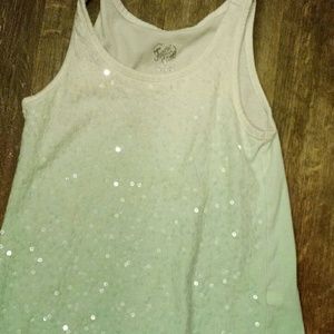 Justice Children's Tanktop